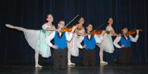 Ballet and Strings 2004 0011
